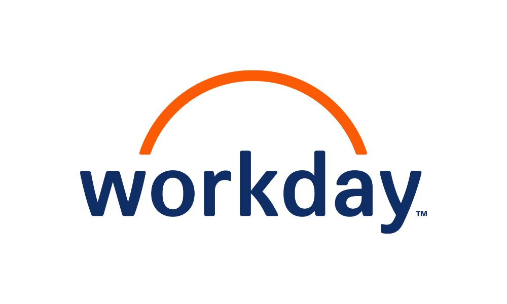 workday logo